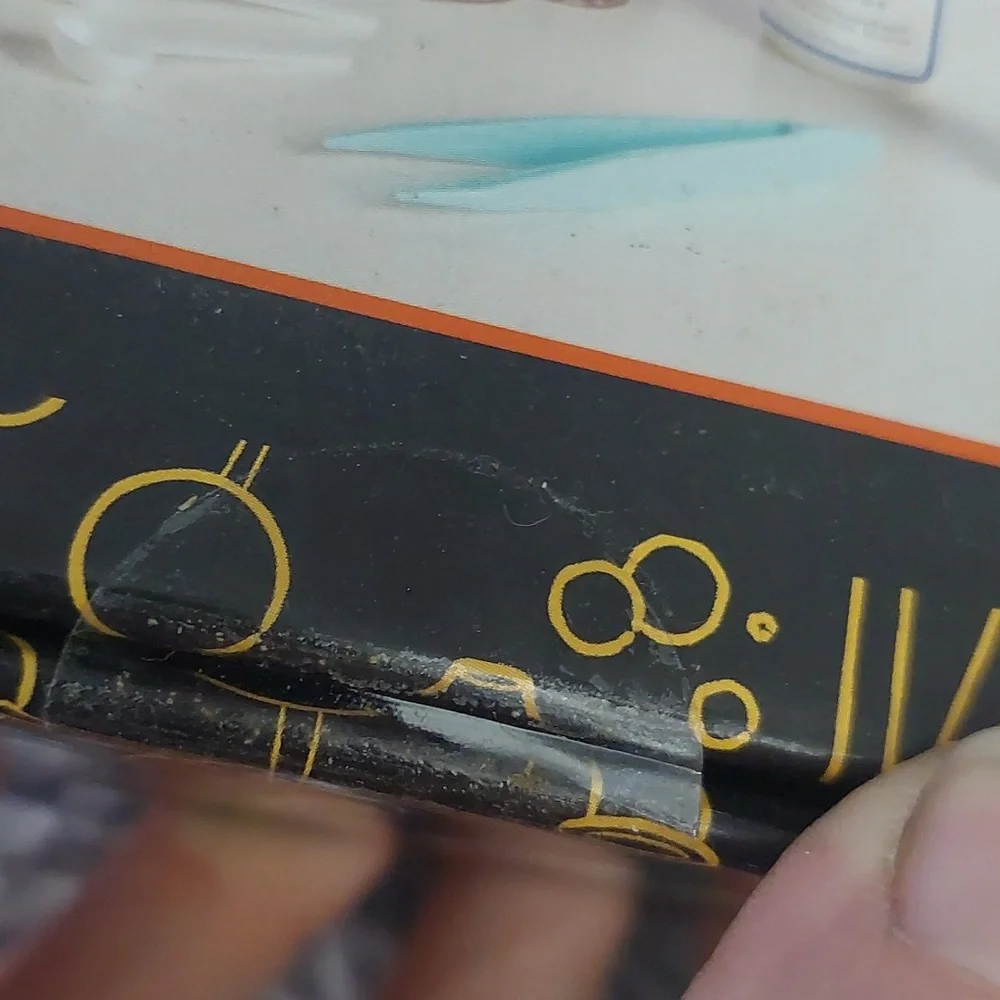 Science academy‎ volcano lab kit